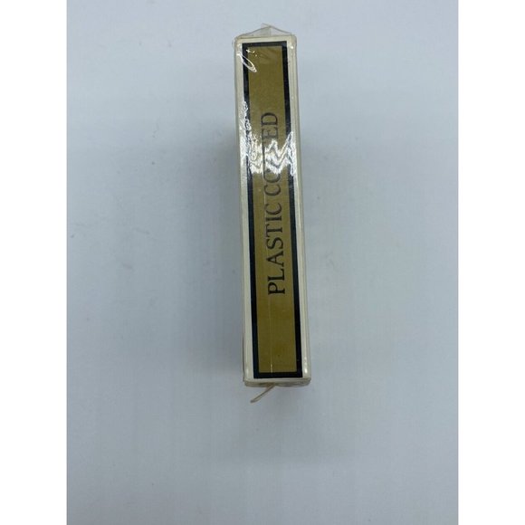 United Savings Bank Playing Cards Vienna Virginia New Unopened Rare Vintage - Picture 3 of 9